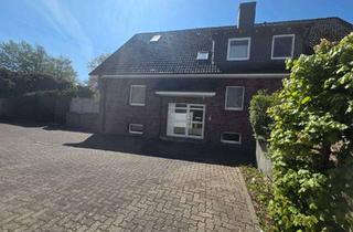 Wohnung mieten in Kiebitzgrund, 25421 Pinneberg, Gemütliche 2,5 Zimmer-Erdgeschosswohnung mit Garten und Terrasse