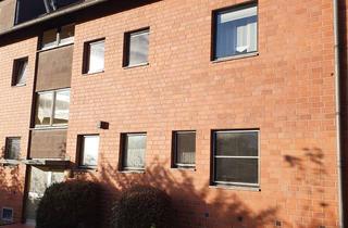 Wohnung mieten in Taubenstrasse, 38159 Vechelde, geräumige 3- Zi. Wohnung zentral und ruhig in Vechelde Kernort