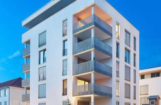 Wohnung mieten in Kaiserstr. 36, 72793 Pfullingen, 3-Zimmer-Wohnung im Quartier Kaiserviertel