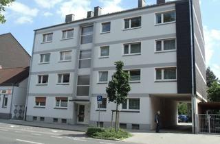Wohnung mieten in Hertener Str. 55, 45657 Recklinghausen, Attraktiv geschnittene Wohnung mit Balkon in der Nähe des Zentrums!