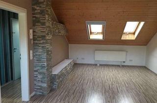 Wohnung mieten in Völklinger Straße 81, 66333 Völklingen, Gemütliche Dachgeschosswohnung in Ludweiler