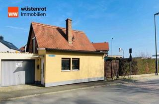 Wohnung mieten in 61449 Steinbach, Charmantes 2-Zimmer Tiny House in Steinbach , halb möbliert, modernisiert, sofort bezugsbereit