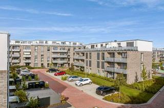 Wohnung mieten in Im Dreiangel 30, 21493 Schwarzenbek, IM DREIANGEL: Tolle 2-Zimmer-Whg. zu vermieten!