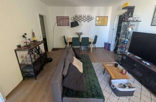 Wohnung mieten in Brauerstraße 19, 66123 Saarbrücken, *attraktive 2-Zimmer-Wohnung mit Loggia*