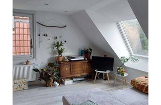 Wohnung mieten in Stuttgarter Str. 62, 70469 Feuerbach, Helle 2,5-Zimmerwohnung mit Dachterrasse
