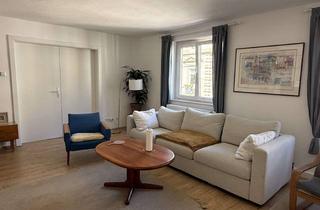 Wohnung mieten in Reinsburgstr. 33, 70178 West, 4-Z.-Whg. in zentraler Lage im beliebten Westen, sehr hell und geräumig