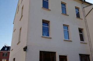 Wohnung mieten in Gartenstraße, 08107 Kirchberg, Zuhause mit 4 Zimmern und Terasse in Kirchberg