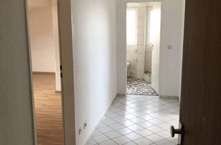 Wohnung mieten in 49134 Wallenhorst, Zwei Zimmer in Wallenhorst: Kompakte Wohnung mit praktischem Grundriss