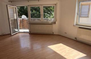 Wohnung mieten in Melanchthonstraße 75/1, 75015 Bretten, Freundliche 3-Zimmer-Wohnung mit Balkon in Bretten