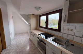 Wohnung mieten in 26954 Nordenham, Zuhause mit zwei Zimmern in Nordenham