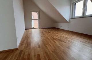Wohnung mieten in Hohfederstr. 30, 90489 Veilhof, Helle Neubauwohnung mit exklusiver Dachloggia in erstklassiger Lage