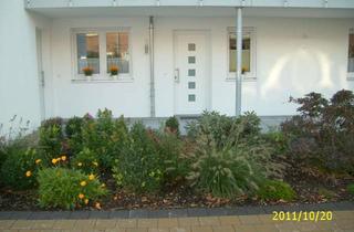 Wohnung mieten in Theodor-Storm-Str. 13, 21271 Hanstedt, Wie ein kleines Reihenhäuschen... !