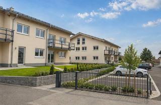 Wohnung mieten in Felbermoos 24, 87487 Wiggensbach, WHG 3 | Neubau 4-Zimmer-Wohnung mit Balkon und praktischer Raumaufteilung