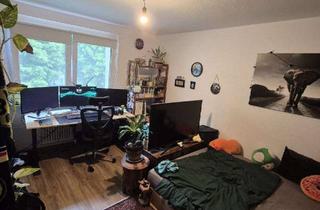 WG-Zimmer mieten in Metzer Straße 47, 44137 Dortmund, Nachfolge für WG gesucht