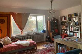 WG-Zimmer mieten in 28870 Ottersberg, Wg-Zimmer zu vermieten in schöner großer Wohnung mit toller Lage zum See & Natur