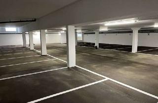 Garagen kaufen in Am Tegeler Hafen, 13507 Tegel, Berlin-Tegel: Sanierter Tiefgaragenstellplatz zu verkaufen!