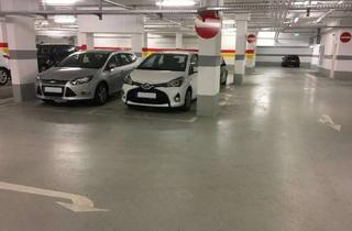 Garagen kaufen in 82216 Maisach, Komfortabler TG-Einzelstellplatz im Maisacher Zentrum