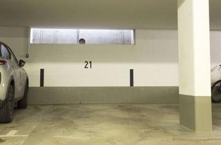 Garagen mieten in Dellerweg, 86551 Aichach, Sicher parken: Tiefgaragenstellplatz in Aichach