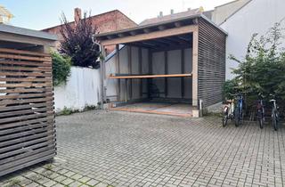 Garagen mieten in Werner-Von-Siemens-Str., 91054 Erlangen, Stellplatz in der Innenstadt zu vermieten - nähe Lorlebergplatz