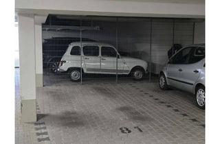 Garagen mieten in Stuttgarter Straße 10, 70736 Fellbach, Großer Tiefgaragenstellplatz zentral in Fellbach