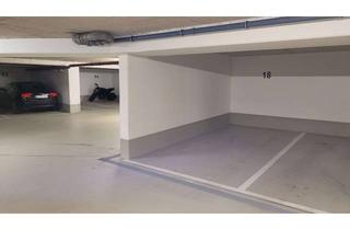 Garagen mieten in Augsburger Str 55, 89312 Günzburg, Tiefgaragenstellplatz in der Augsburger Str. 55, Günzburg