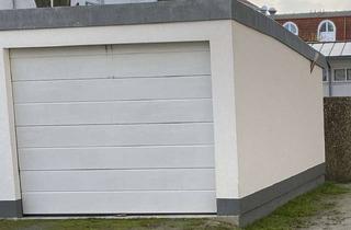 Garagen mieten in Schillerstr., 18609 Binz, Garage auf Privatparkplatz zu vermieten