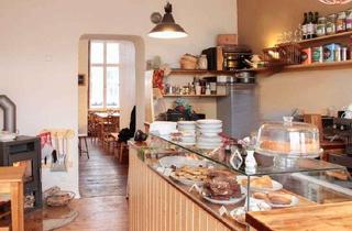 Gewerbeimmobilie mieten in Katzbachstraße 24, 10965 Kreuzberg, HOMESK - Etabliertes Café am Kreuzberg sucht neue Betreiber