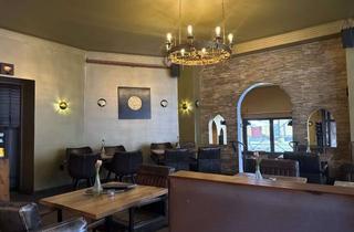 Gastronomiebetrieb mieten in Hohenstaufenstraße, 10781 Schöneberg, Effizient nutzbares Restaurant mit 184 m² in Schöneberg