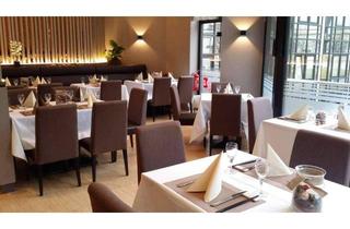 Gewerbeimmobilie kaufen in 60313 Innenstadt, 1A Lage Wiesbaden - Renditeimmobilie Restaurant