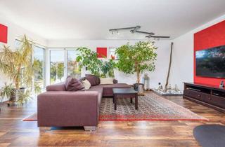 Haus kaufen in 86453 Dasing, Familienfreundliche DHH: Terrasse, Dachterrasse & zusätzlicher Wohnbereich im Keller.