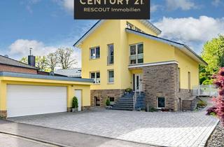 Einfamilienhaus kaufen in 52076 Walheim, C21 - Hochwertiges Einfamilienhaus am Eifelsteig!
