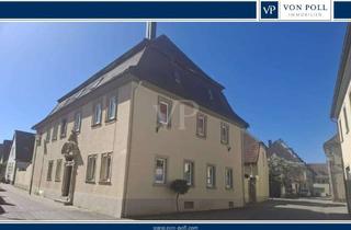 Haus kaufen in 97334 Nordheim, Leben wie Gott in Frank(en)reich