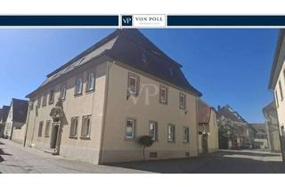 Haus kaufen in 97334 Nordheim, Charme, mit genügend Raum für mehr...