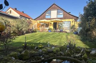 Haus kaufen in 67376 Harthausen, Stilbau bietet an: Vielseitiges Raumwunder in ruhiger Lage in Harthausen