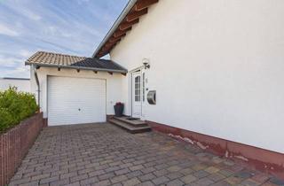 Einfamilienhaus kaufen in 55606 Hochstetten-Dhaun, Ruhig. Freistehend. Großzügig. – Magu-Einfamilienhaus mit Gartenparadies