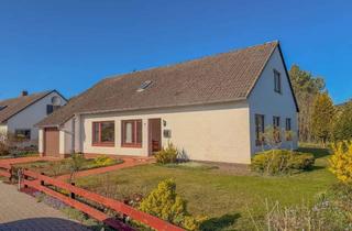 Einfamilienhaus kaufen in 25436 Uetersen, Geräumiges Einfamilienhaus in herzlicher Nachbarschaft.