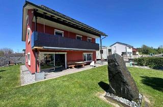 Haus kaufen in 88145 Opfenbach, Stilvolles Wohnambiente mit moderner Technik und großzügigem Raumangebot in Opfenbach