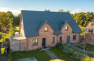 Haus kaufen in 23623 Ahrensbök, Ahrensbök - Ihr neues Zuhause