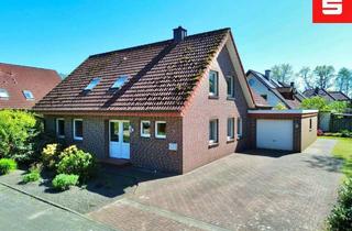 Einfamilienhaus kaufen in 49835 Wietmarschen, Großzügiges Einfamilienhaus in Wietmarschen-Lohne