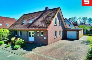 Einfamilienhaus kaufen in 49835 Wietmarschen, Großzügiges Einfamilienhaus in Wietmarschen-Lohne