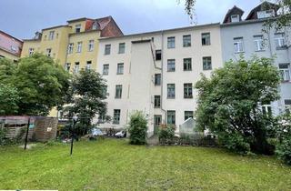 Mehrfamilienhaus kaufen in Hilgerstraße 10, 02826 Innenstadt, Mehrfamilienhaus in der Görlitzer Innenstadt!