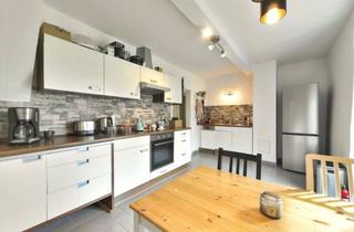 Haus kaufen in 99518 Bad Sulza, Zuhause im Grünen – ruhiges Wohnen mit großem Garten und viel Freiraum