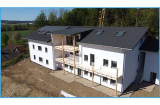 Haus kaufen in 84347 Pfarrkirchen, DIPL.-Immowirt MAIER !! nachhaltiges Mehrparteienhaus über den DÄCHERN -KFW 40EE +degr. AfA möglich