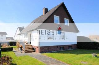 Haus kaufen in 37671 Höxter, 1-Familienwohnhaus mit Garage in ruhiger Wohnlage - Lüchtringen