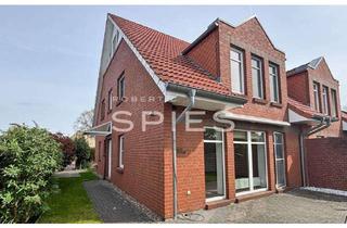 Doppelhaushälfte kaufen in 28790 Schwanewede, Familienfreundliche Doppelhaushälfte in ruhiger Wohnlage