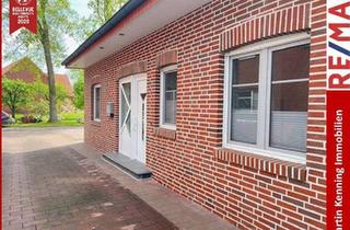 Einfamilienhaus kaufen in 49777 Stavern, *Einfamilienhaus in ruhiger Lage*Dachspitz ausgebaut*große Garage*Nähe Sögel & Meppen*