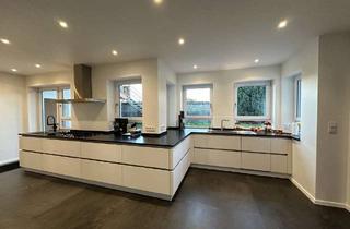 Haus kaufen in 76351 Linkenheim-Hochstetten, Wohnen und Arbeiten perfekt kombiniert - ideal für Selbstständige mit Familie!