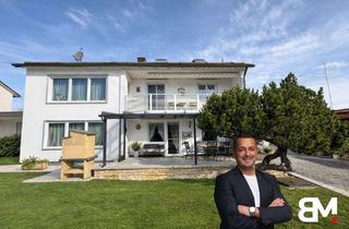 Haus kaufen in 87742 Dirlewang, 3 Wohneinheiten, viele Möglichkeiten!Generationenwohnen, Renditeobjekt oder beides