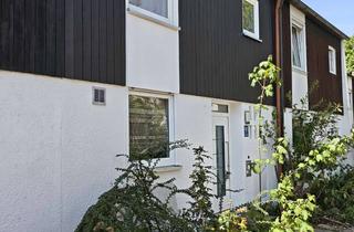 Reihenhaus kaufen in 81475 München, Familienfreundliches Reihenhaus mit sonnigem Garten