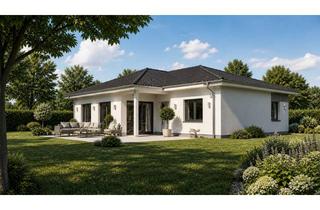 Haus kaufen in 82140 Olching, Bungalow in Olching? So gut wie unmöglich – bis jetzt.